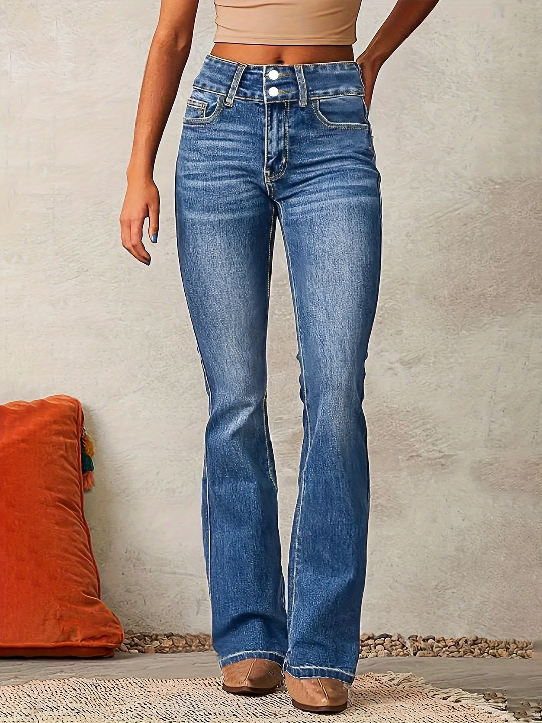 DAMEN HOSEN