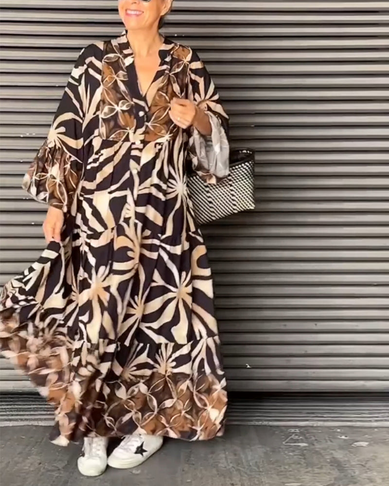 BENTHE – EINZELTEIL-KLEID
