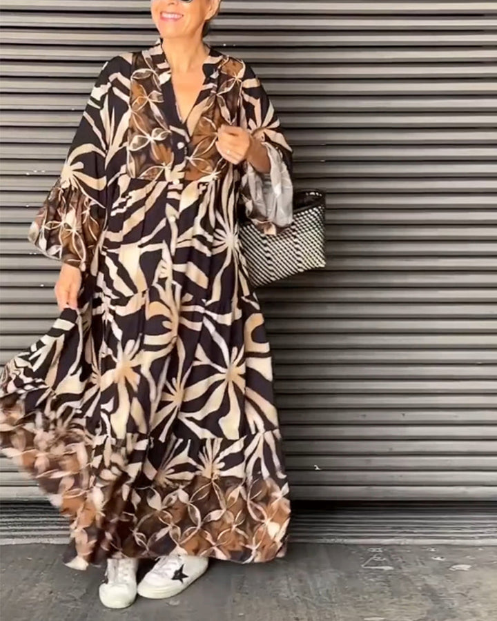 BENTHE – EINZELTEIL-KLEID