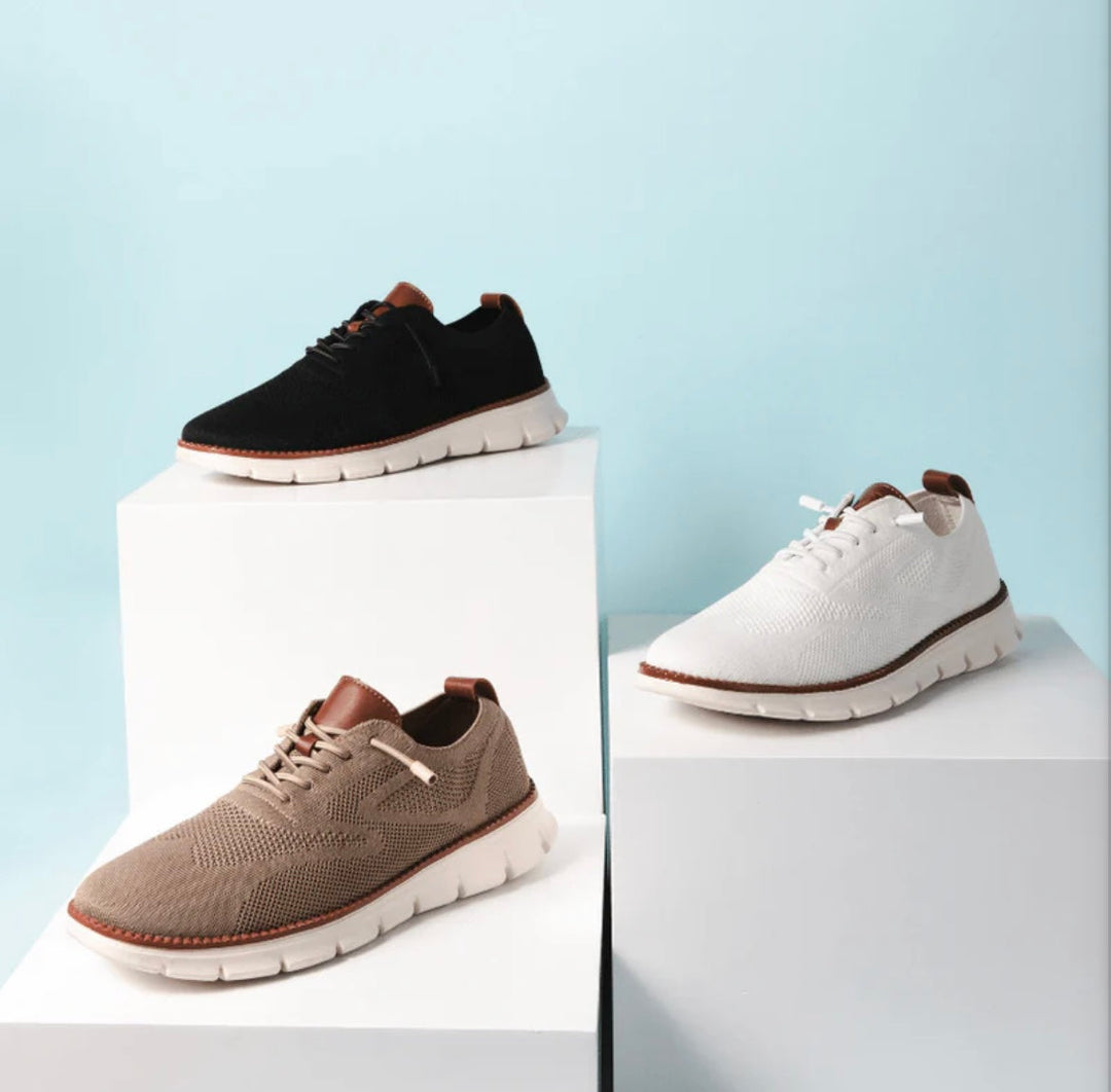 MARVANO - CLASSIC SNEAKER