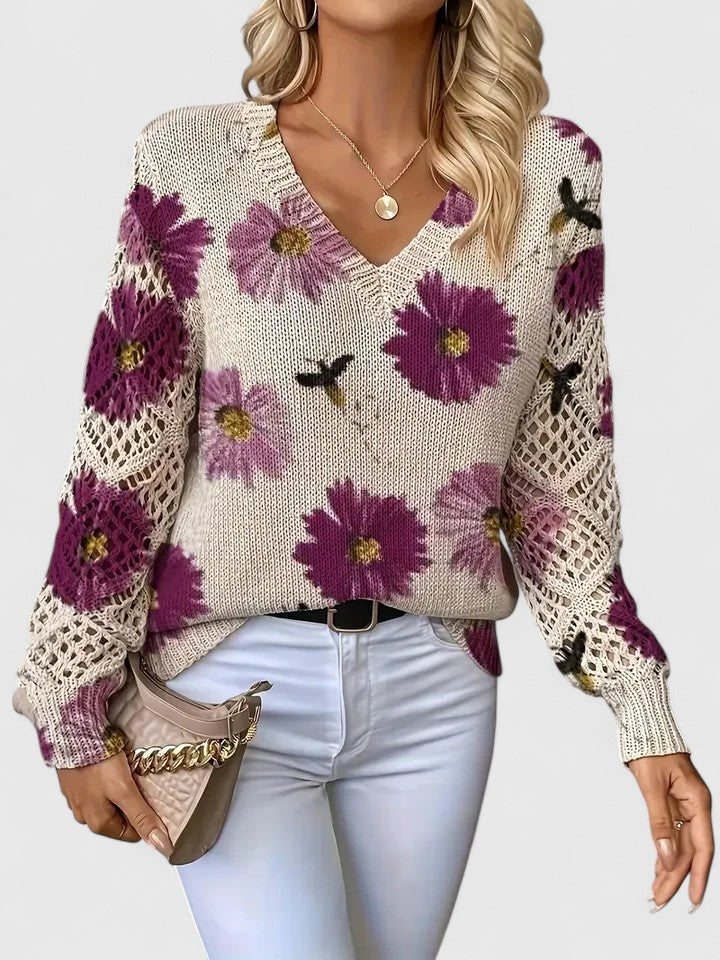 LIES PULLOVER