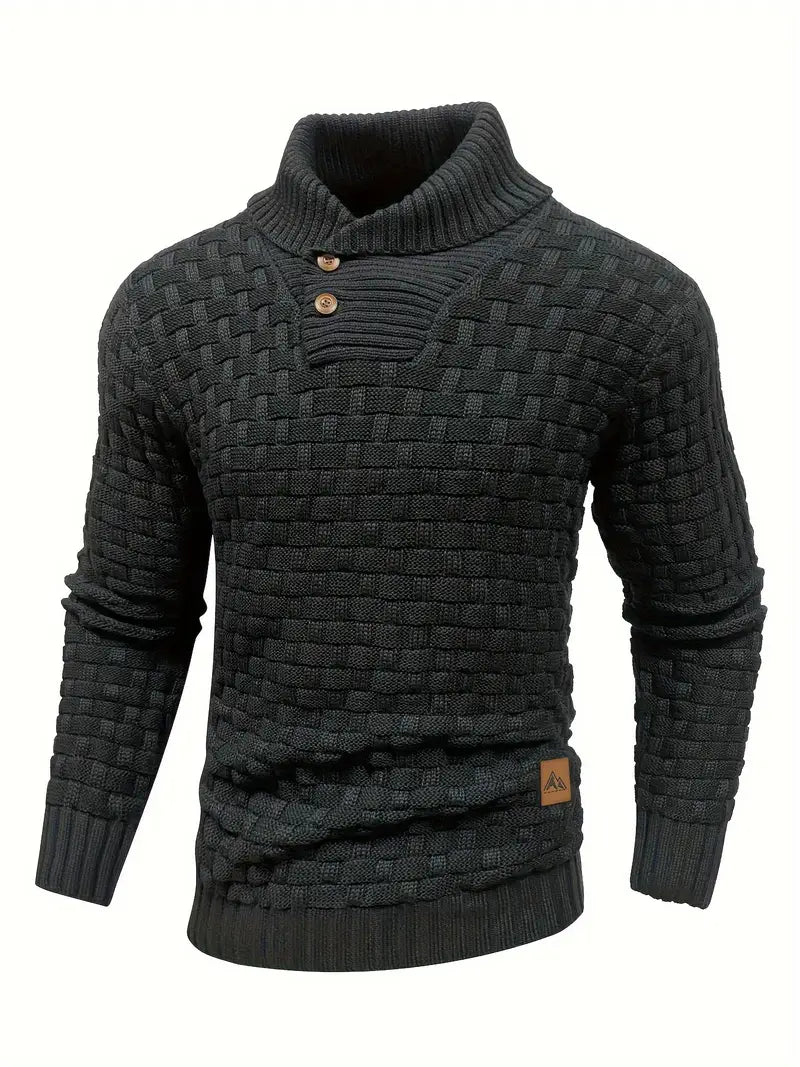 FINN - STRICKPULLOVER
