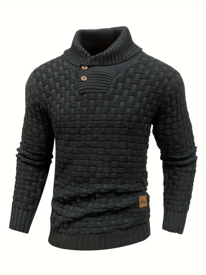 FINN - STRICKPULLOVER