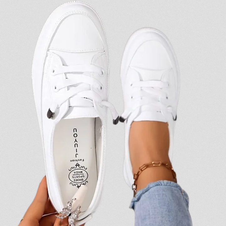 LORY - ORTHOPÄDISCHE KOMFORTSCHUHE MIT MODERNEM STIL