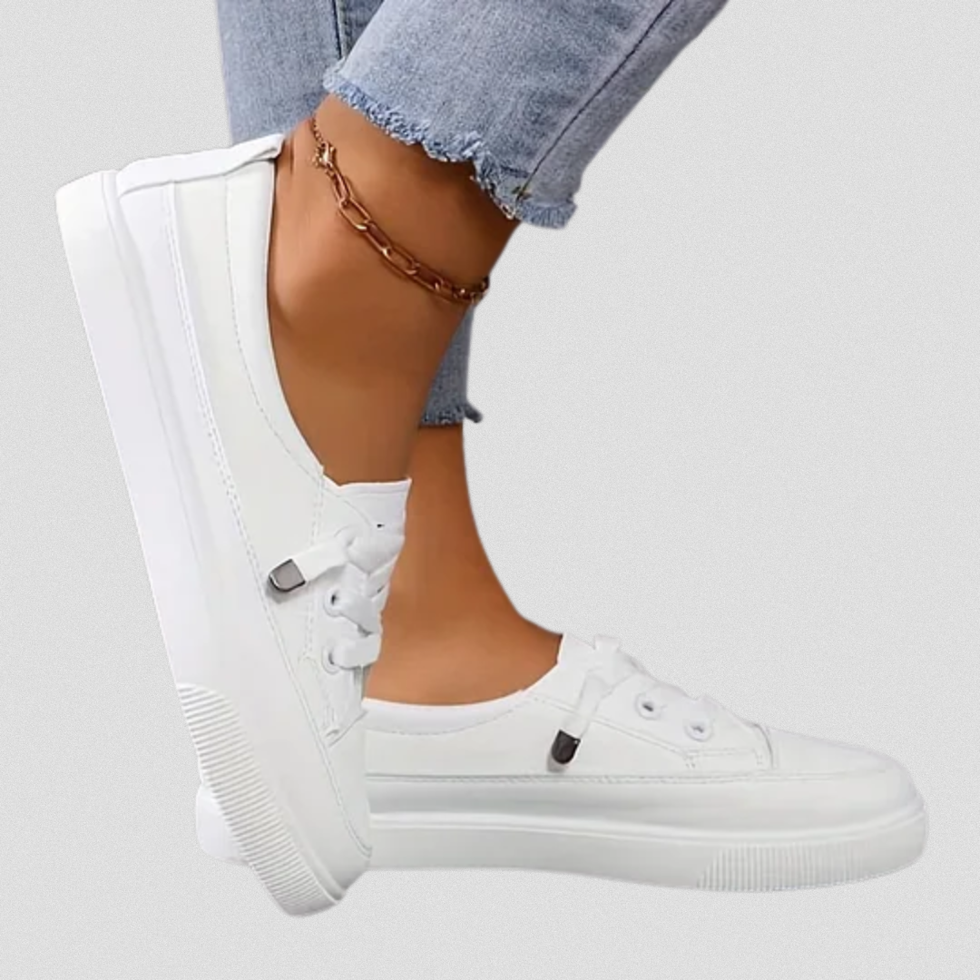 LORY - ORTHOPÄDISCHE KOMFORTSCHUHE MIT MODERNEM STIL