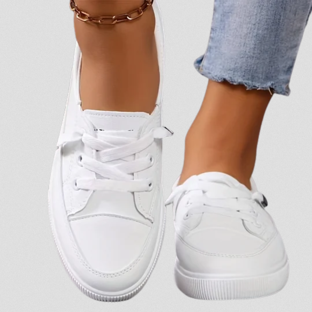 LORY - ORTHOPÄDISCHE KOMFORTSCHUHE MIT MODERNEM STIL