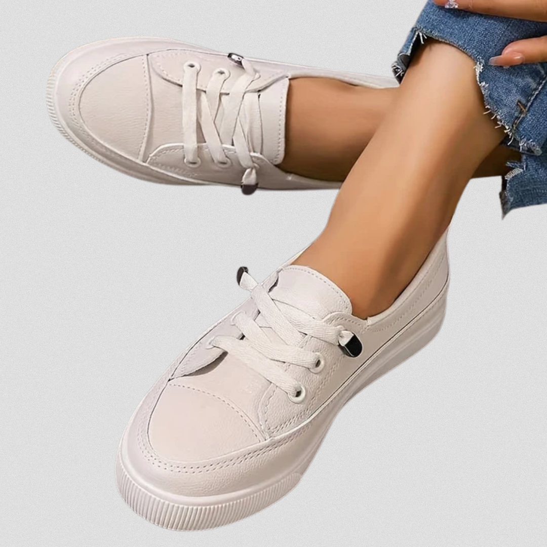 LORY - ORTHOPÄDISCHE KOMFORTSCHUHE MIT MODERNEM STIL
