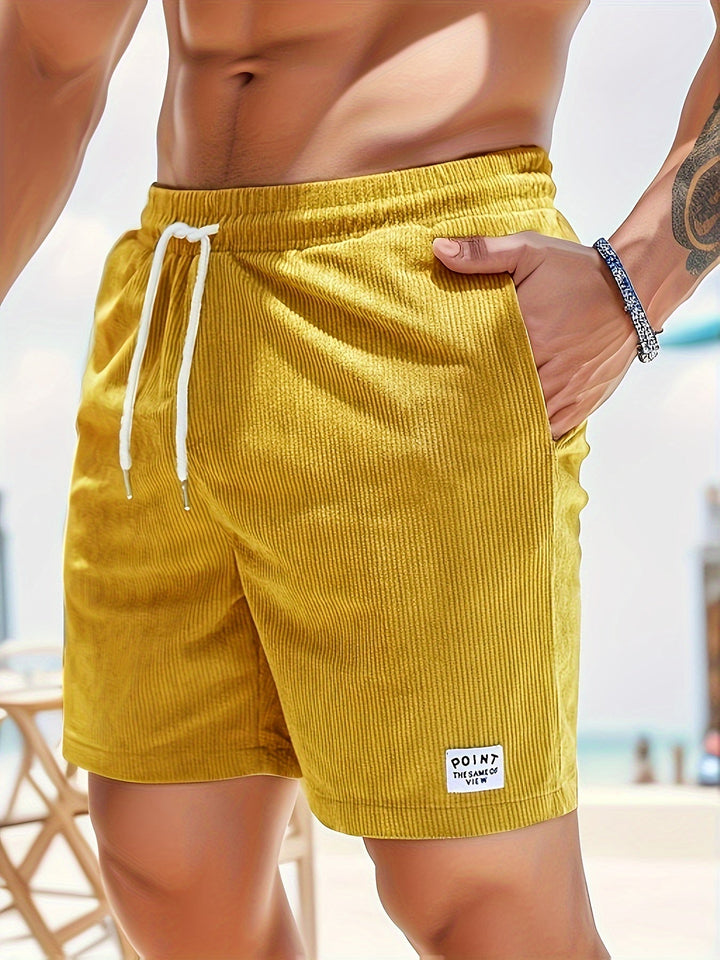 SummerFlex Komfort Shorts