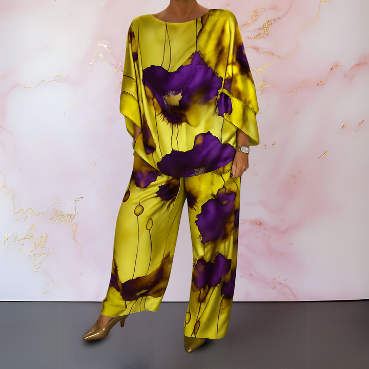 ELORIE - ZWEITEILIGES DAMEN-SET