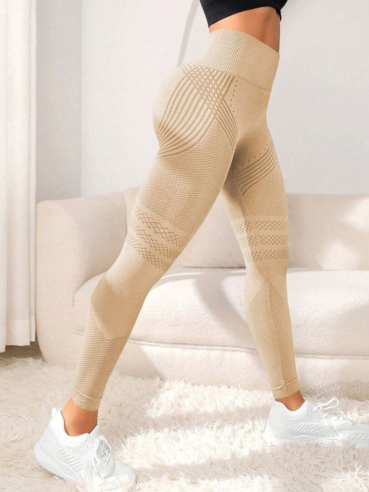 ELITE ANTI-CELLULITIS LEGGINGS