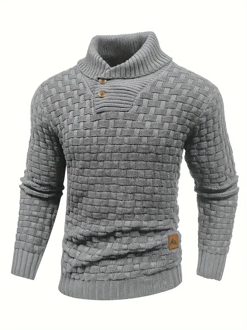 FINN - STRICKPULLOVER