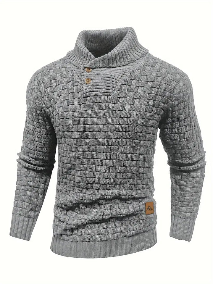 FINN - STRICKPULLOVER