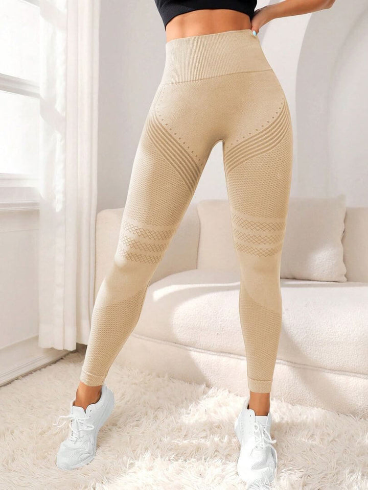 ELITE ANTI-CELLULITIS LEGGINGS
