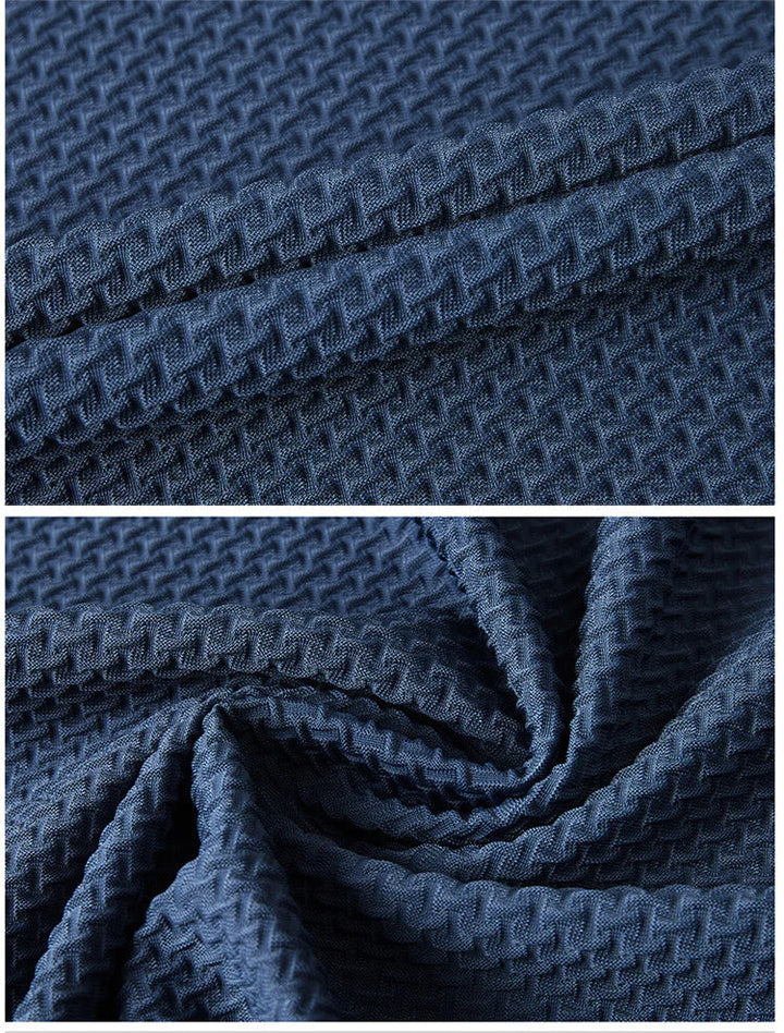 AURELIO - LUXURY POLOSHIRT