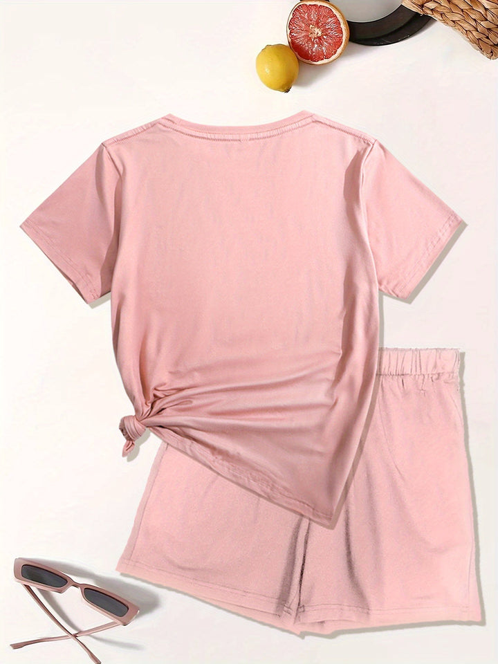 Parisian Chic | Zweiteiler