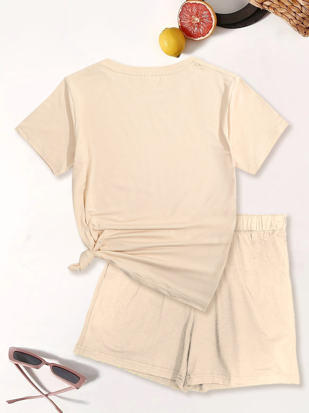 Parisian Chic | Zweiteiler