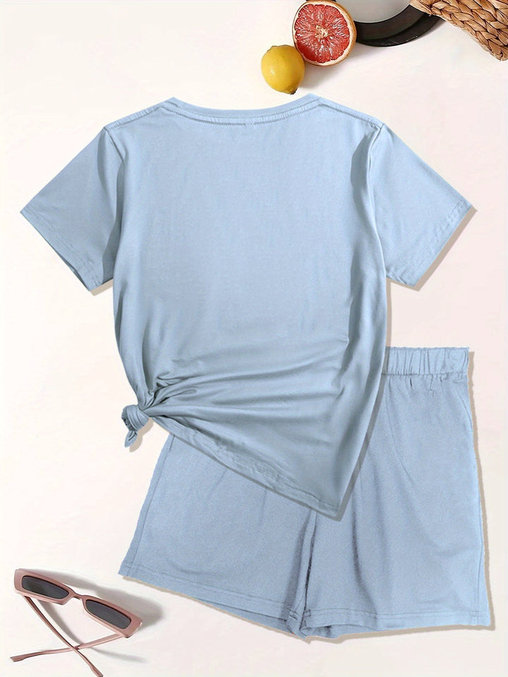 Parisian Chic | Zweiteiler