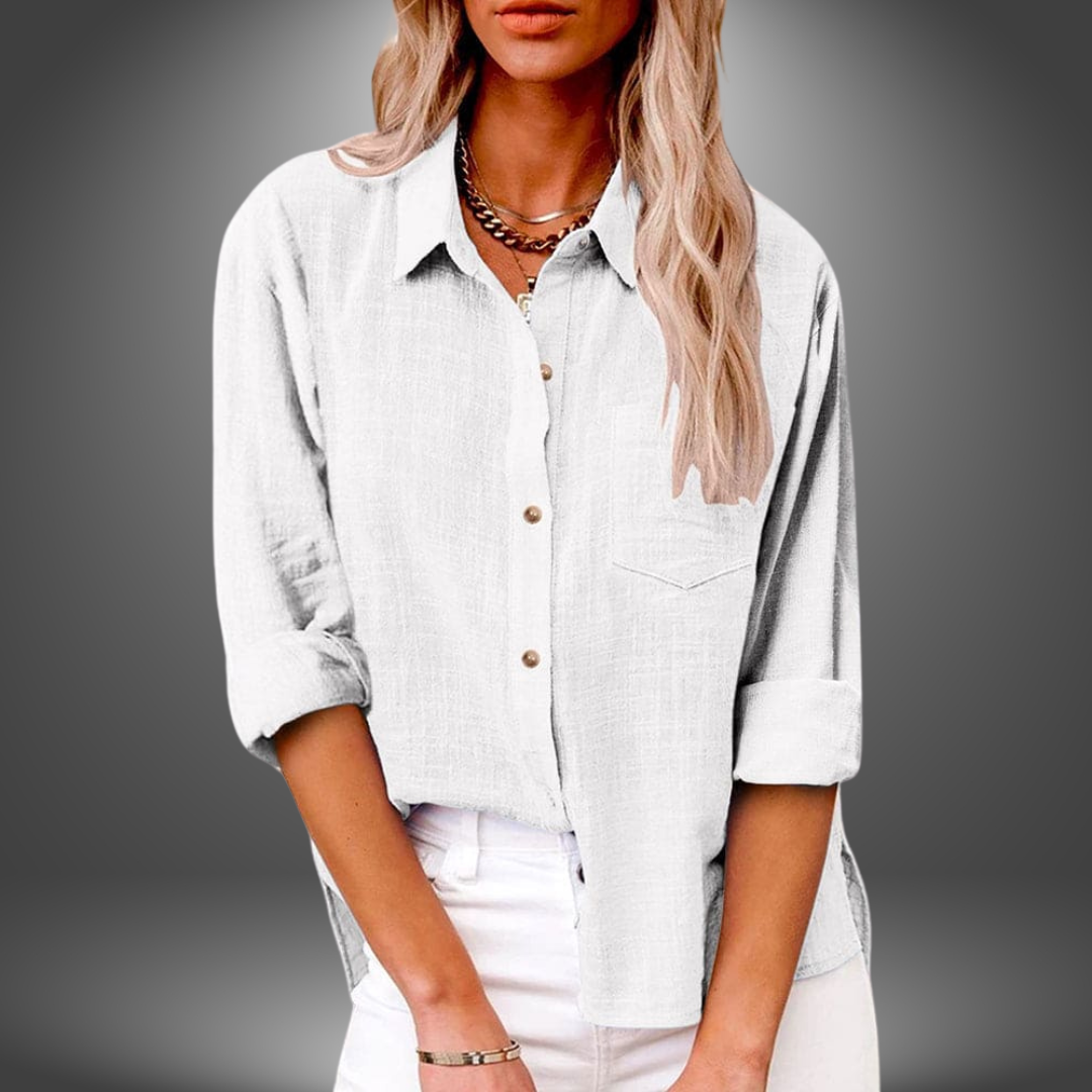 EVELIA – BLUSE FÜR JEDEN TAG