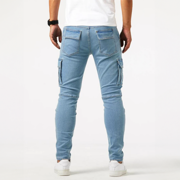 JACK - CARGOHOSE