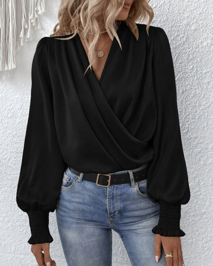 ADRIANA BLUSE