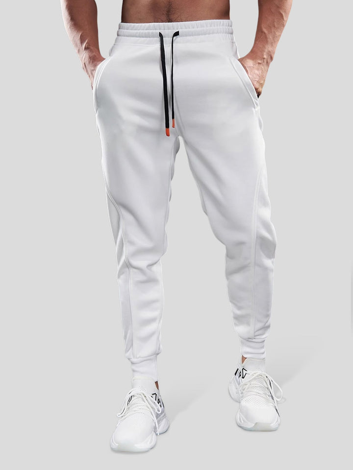 RENZO - PERFORMANCE JOGGER