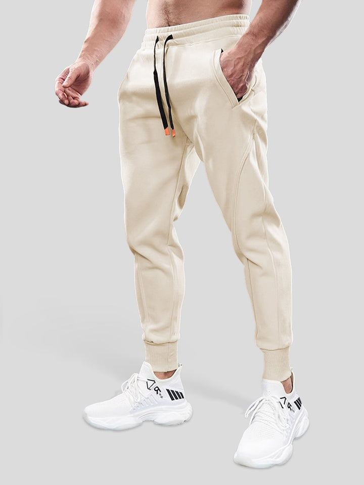 RENZO - PERFORMANCE JOGGER