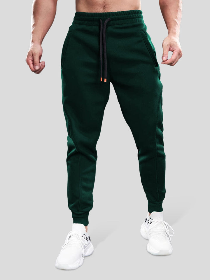 RENZO - PERFORMANCE JOGGER