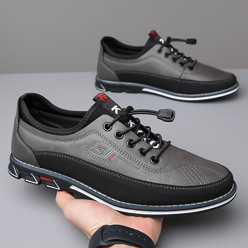 OXFORD - BARFUß SNEAKERS
