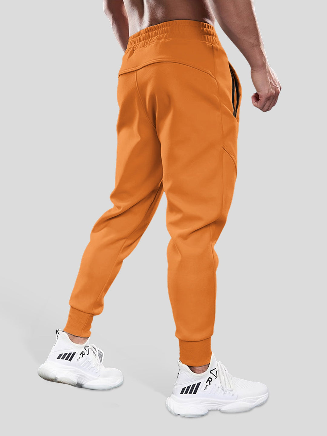 RENZO - PERFORMANCE JOGGER