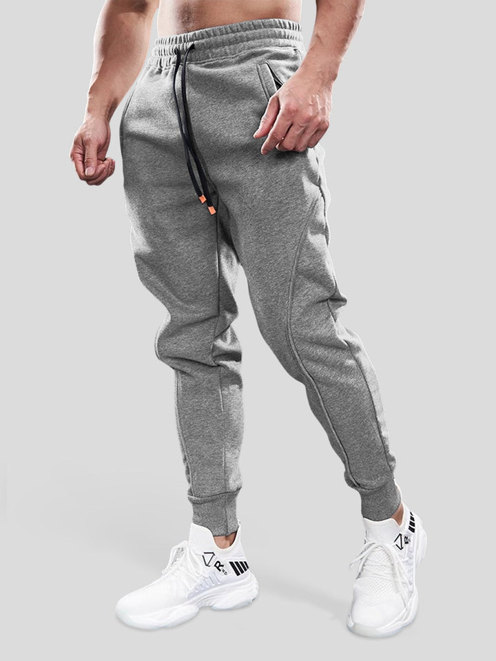 RENZO - PERFORMANCE JOGGER