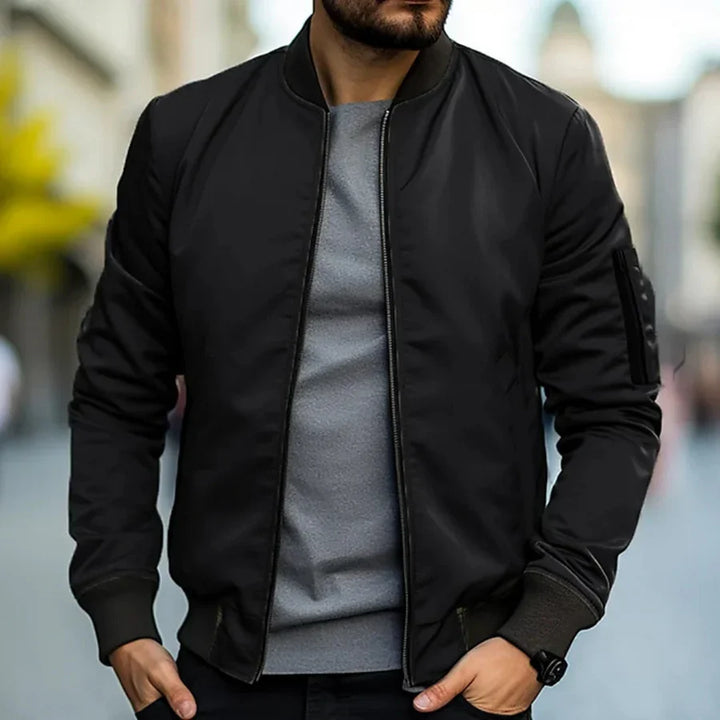 JACK – BOMBERJACKE