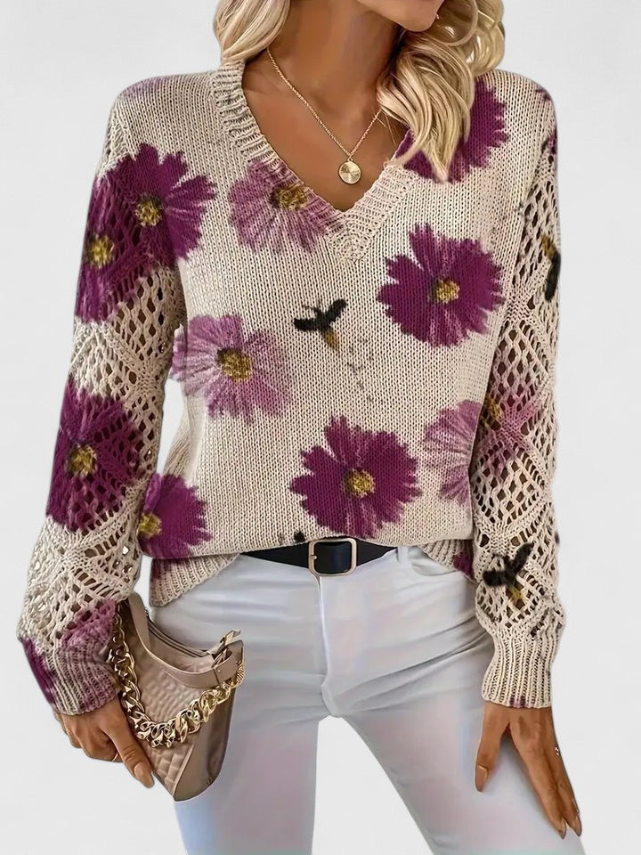 LIES PULLOVER