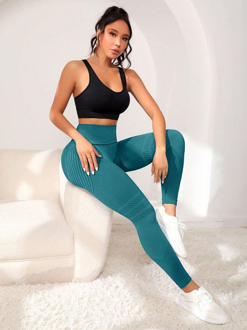 ELITE ANTI-CELLULITIS LEGGINGS