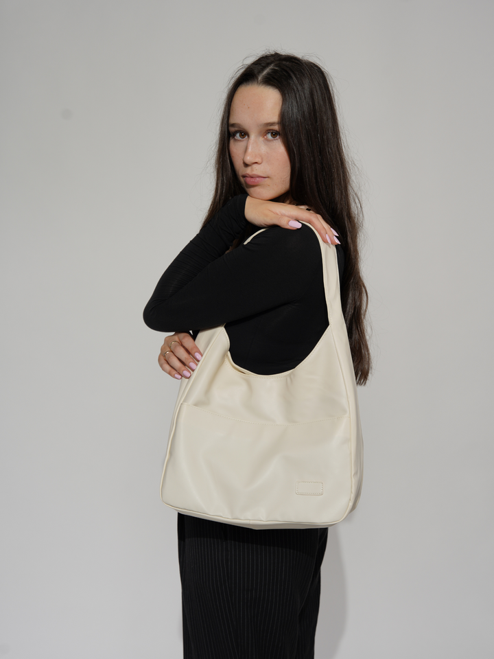 JUNE - URBAN CIRCLE TOTE