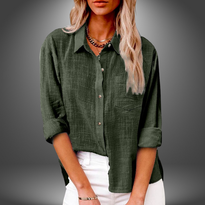 EVELIA – BLUSE FÜR JEDEN TAG