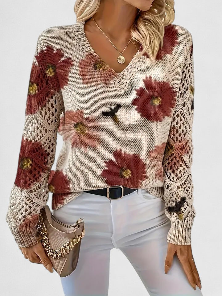 LIES PULLOVER