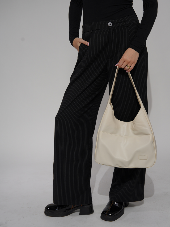 JUNE - URBAN CIRCLE TOTE