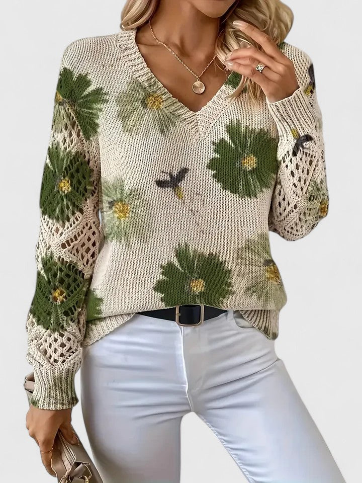LIES PULLOVER