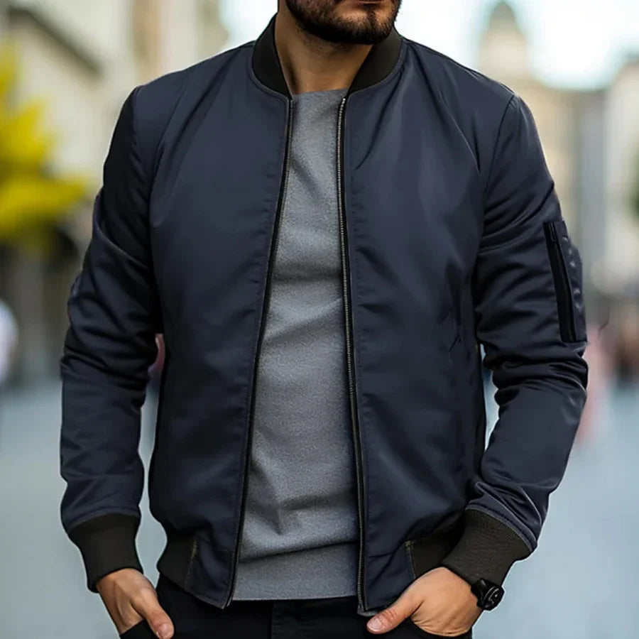 JACK – BOMBERJACKE