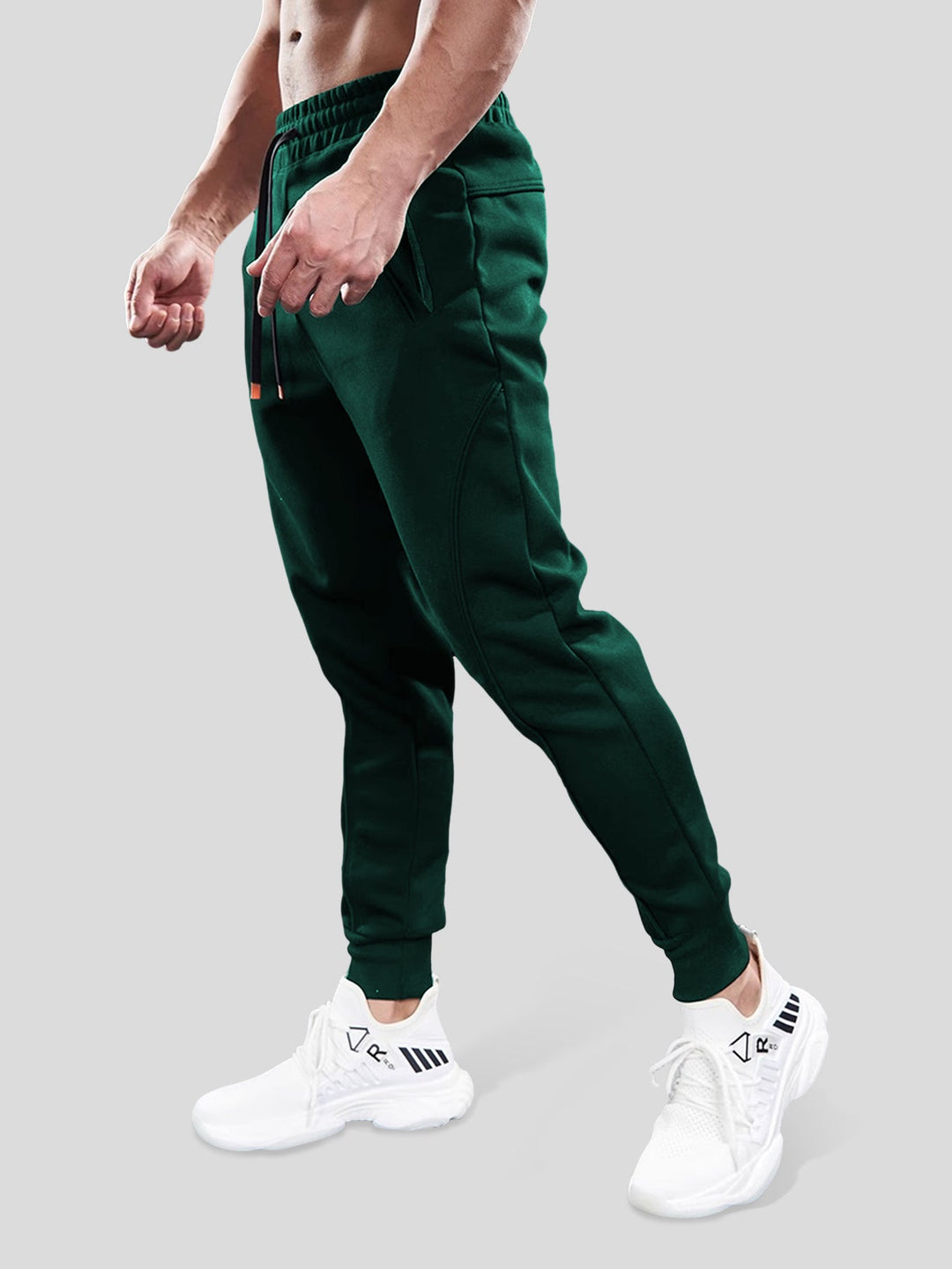RENZO - PERFORMANCE JOGGER