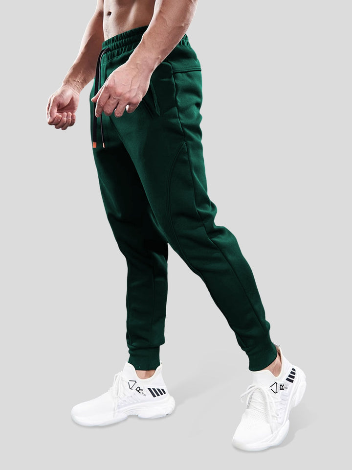 RENZO - PERFORMANCE JOGGER