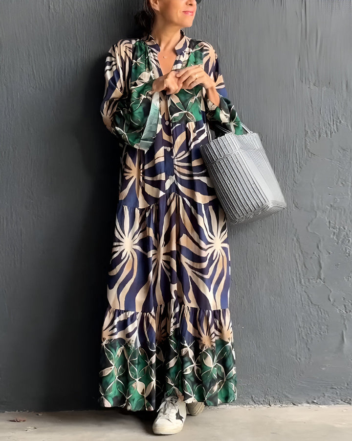 BENTHE – EINZELTEIL-KLEID