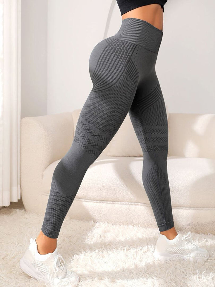 ELITE ANTI-CELLULITIS LEGGINGS