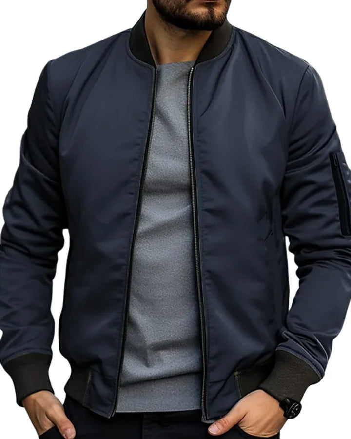 JACK – BOMBERJACKE