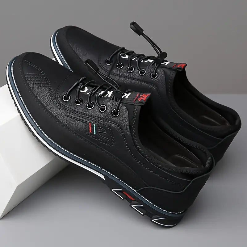 OXFORD - BARFUß SNEAKERS