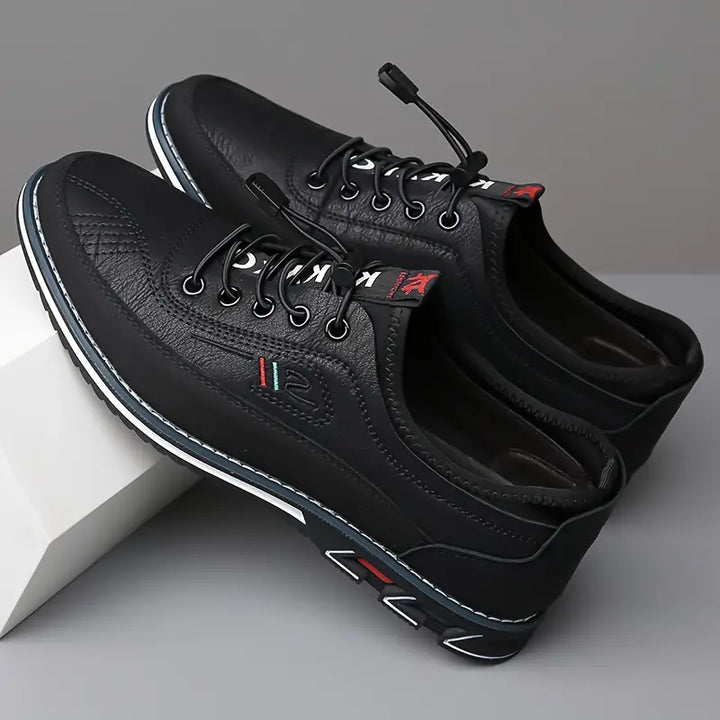 OXFORD - BARFUß SNEAKERS