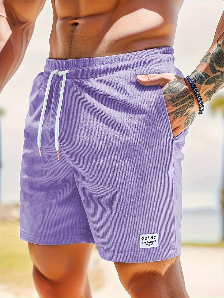 SummerFlex Komfort Shorts