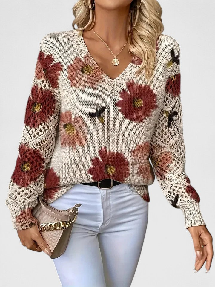 LIES PULLOVER
