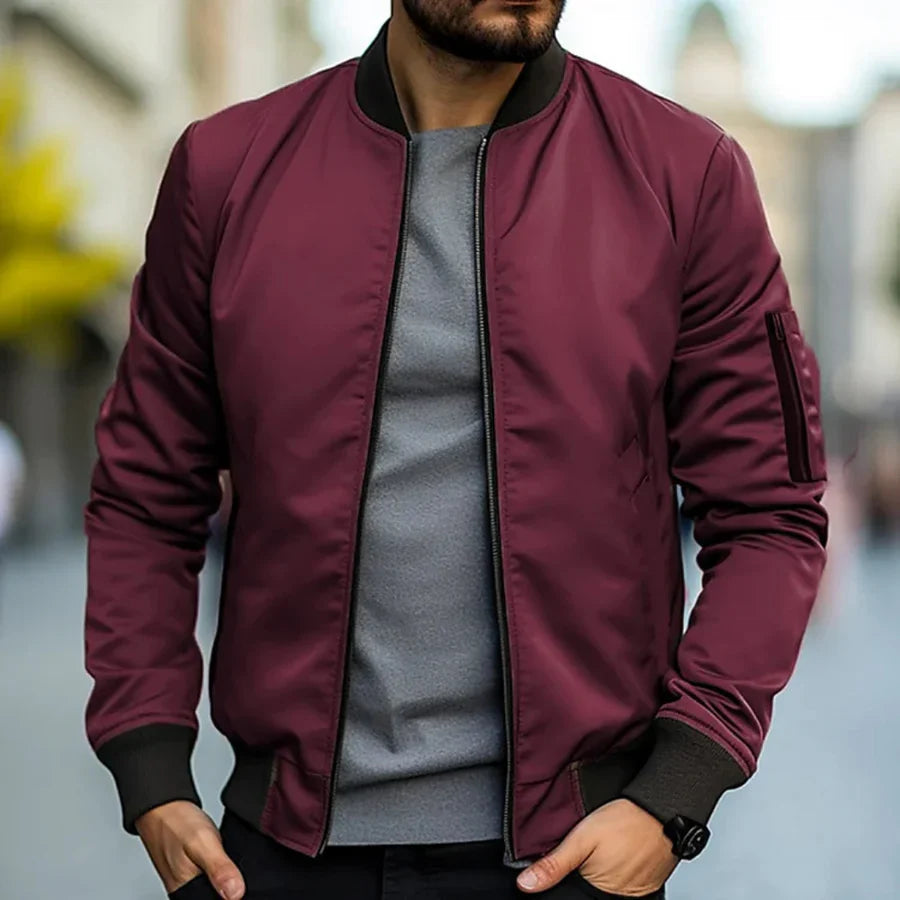 JACK – BOMBERJACKE