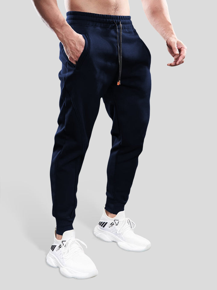 RENZO - PERFORMANCE JOGGER